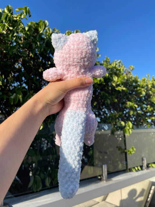 Floppy Cat (LIMITED ITEM - 1 ONLY)