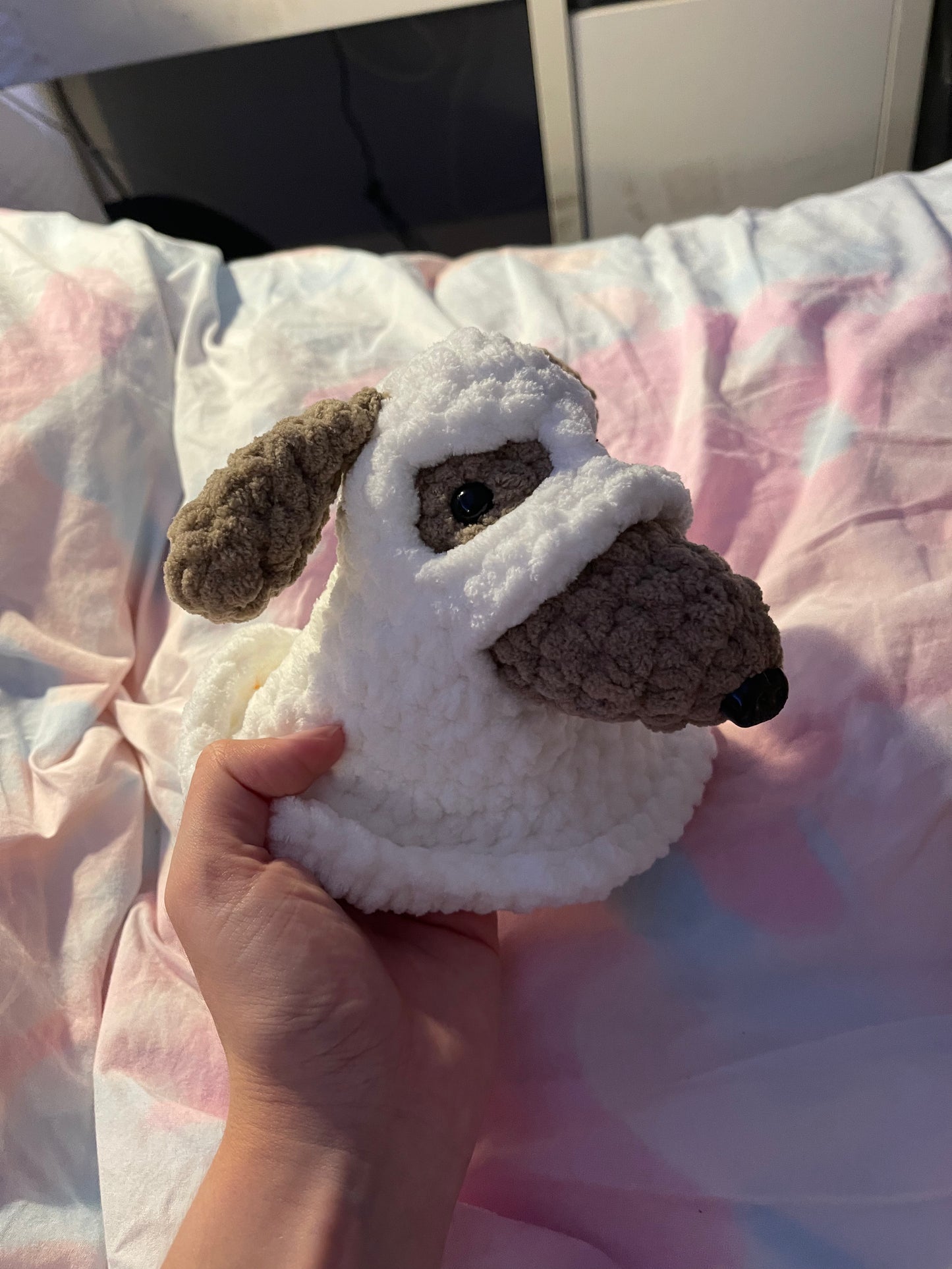 Ghost Dog (LIMITED - 1 ONLY)