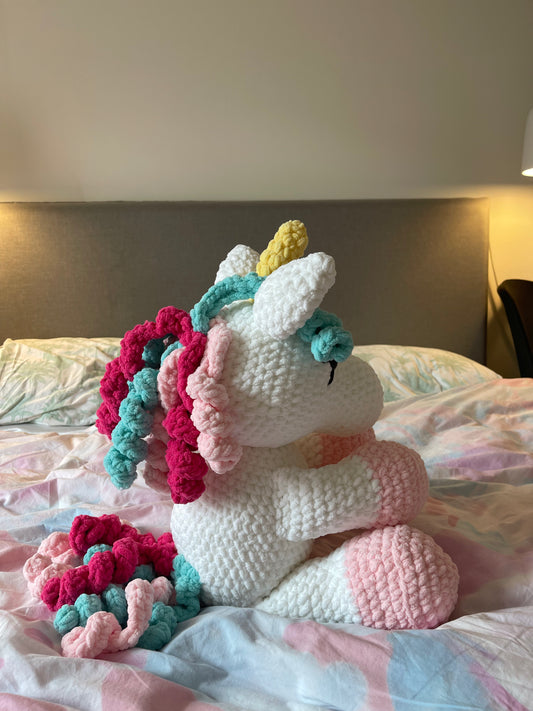 CUSTOM ORDERS - 50% Deposit Payment + Final Balance Payment