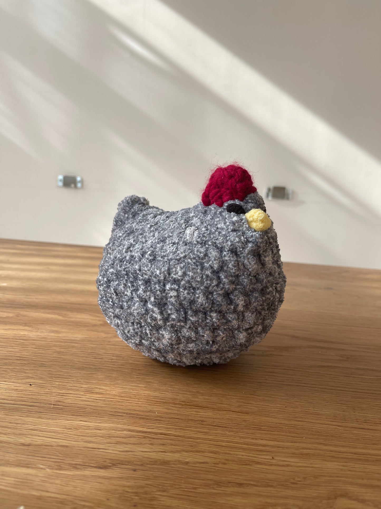 Chonky Chickens