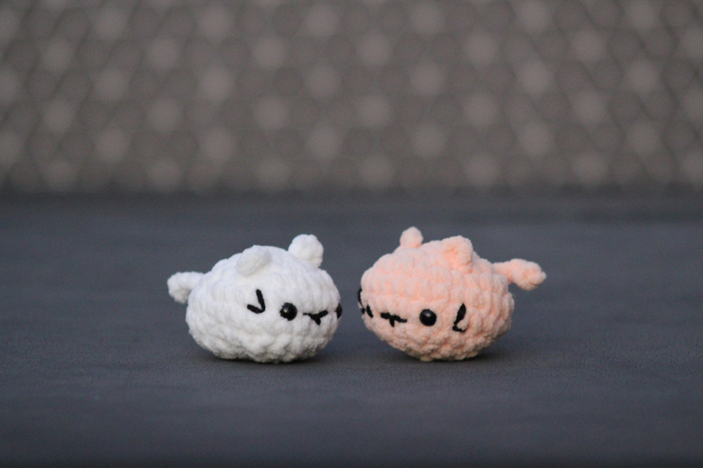 Mini cloud Kitty