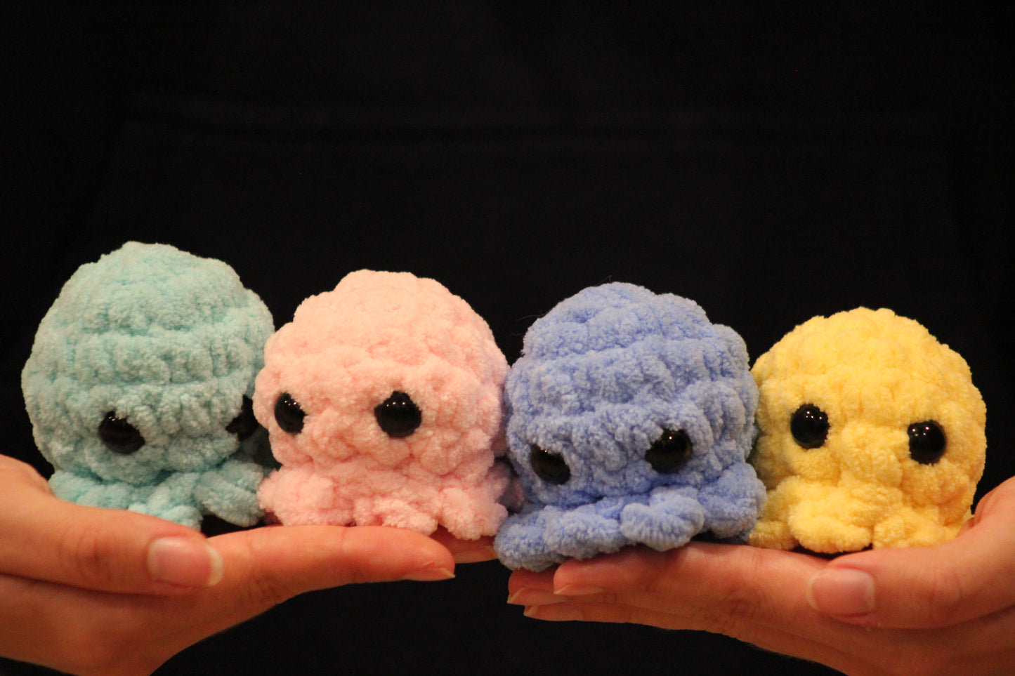 Little Octos