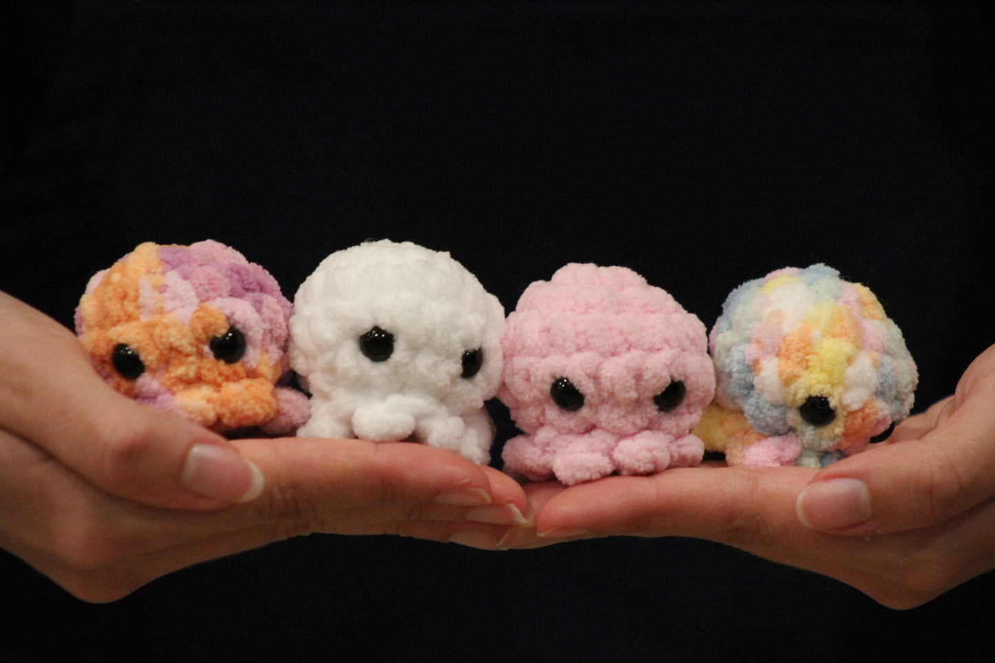 Little Octos