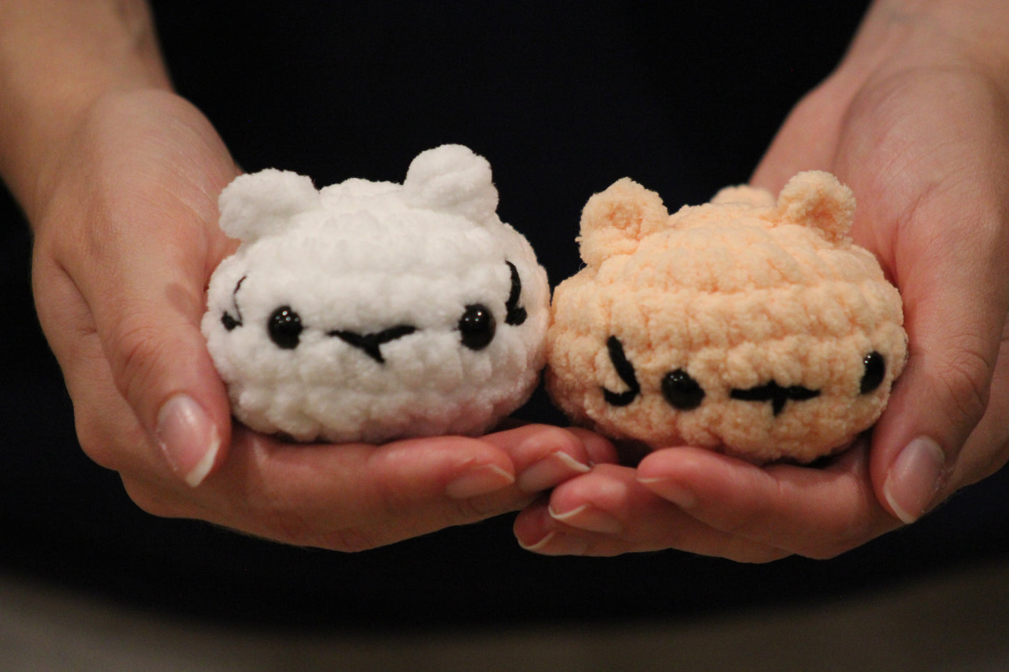 Mini cloud Kitty
