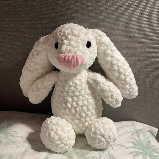 Jellycat Bunny