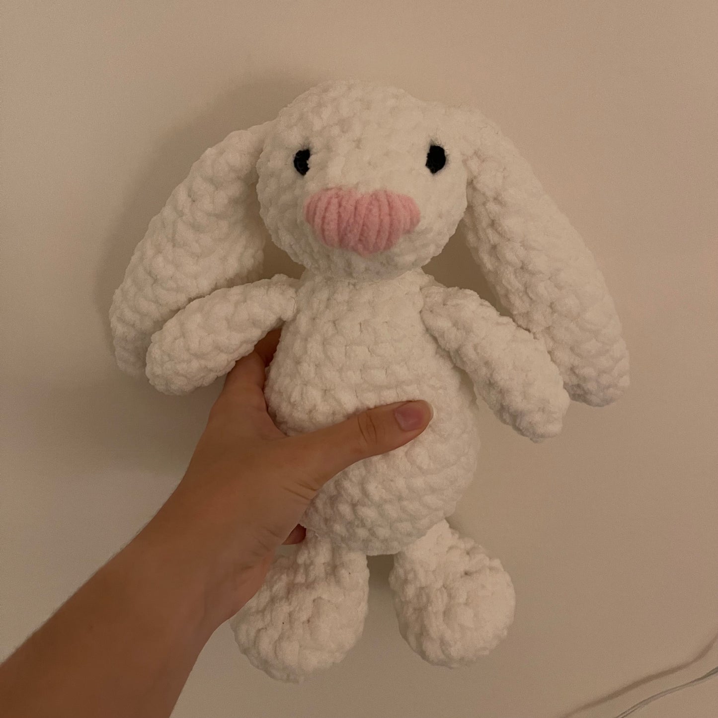 Jellycat Bunny