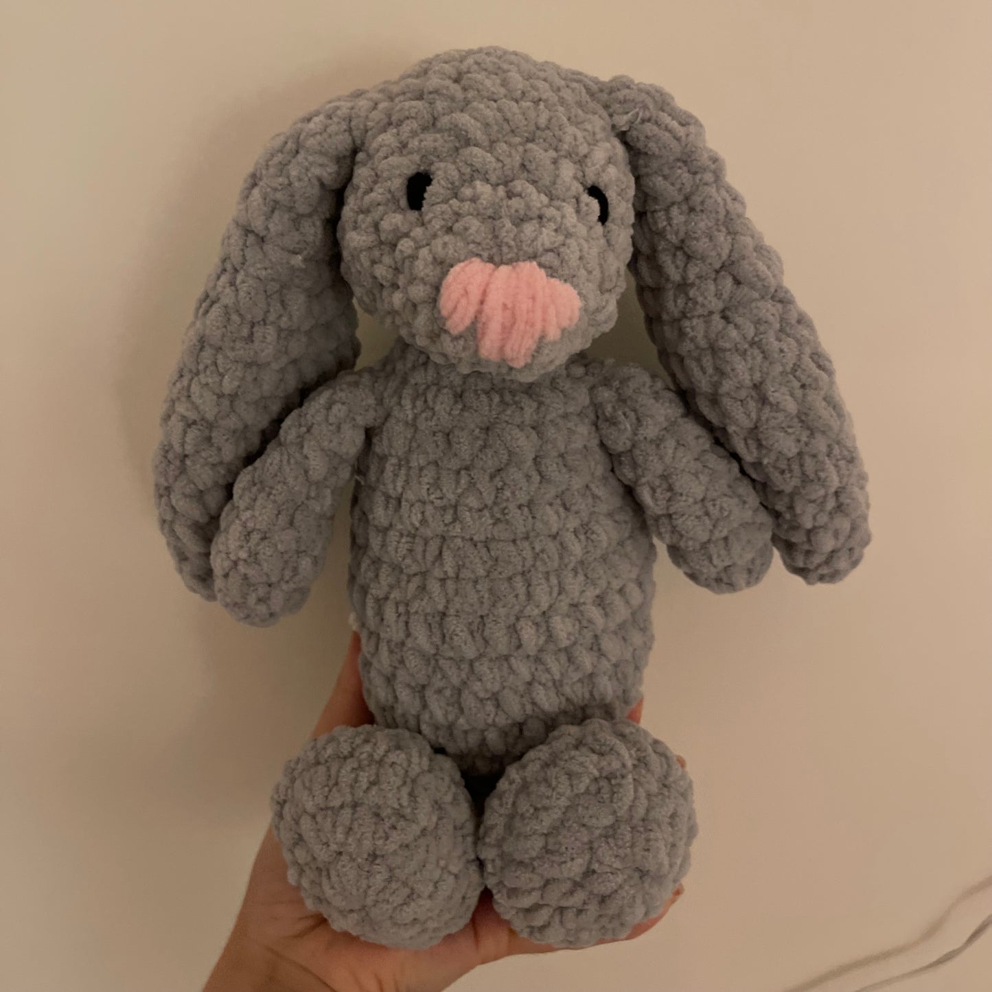 Jellycat Bunny
