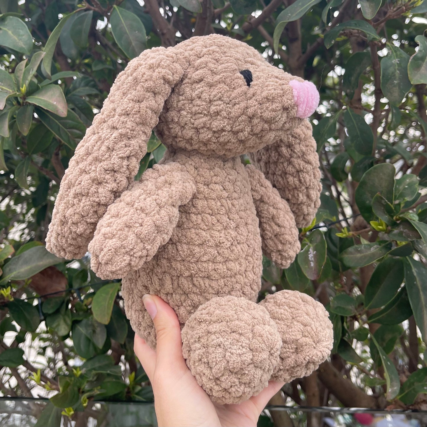 Jellycat Bunny