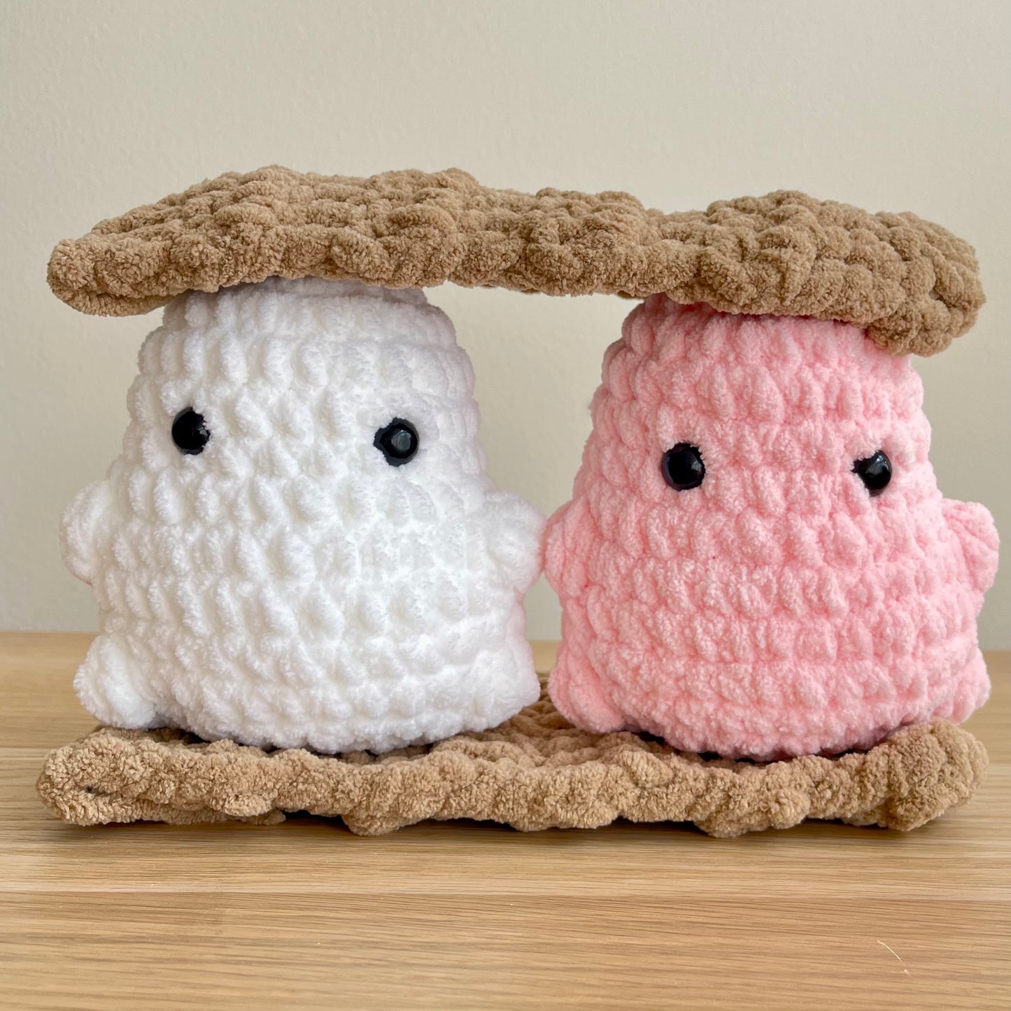 The Collectible Blobbies