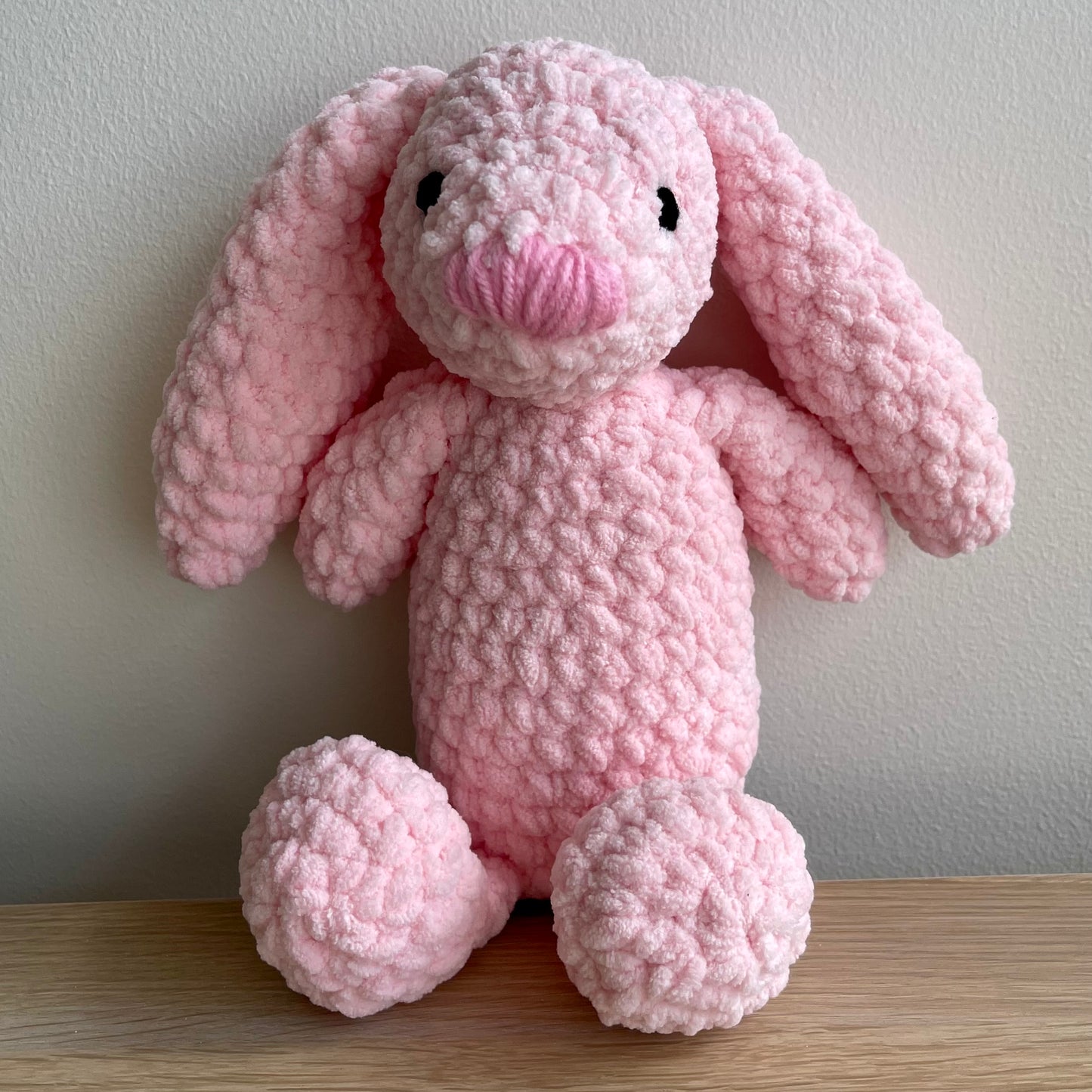 Jellycat Bunny