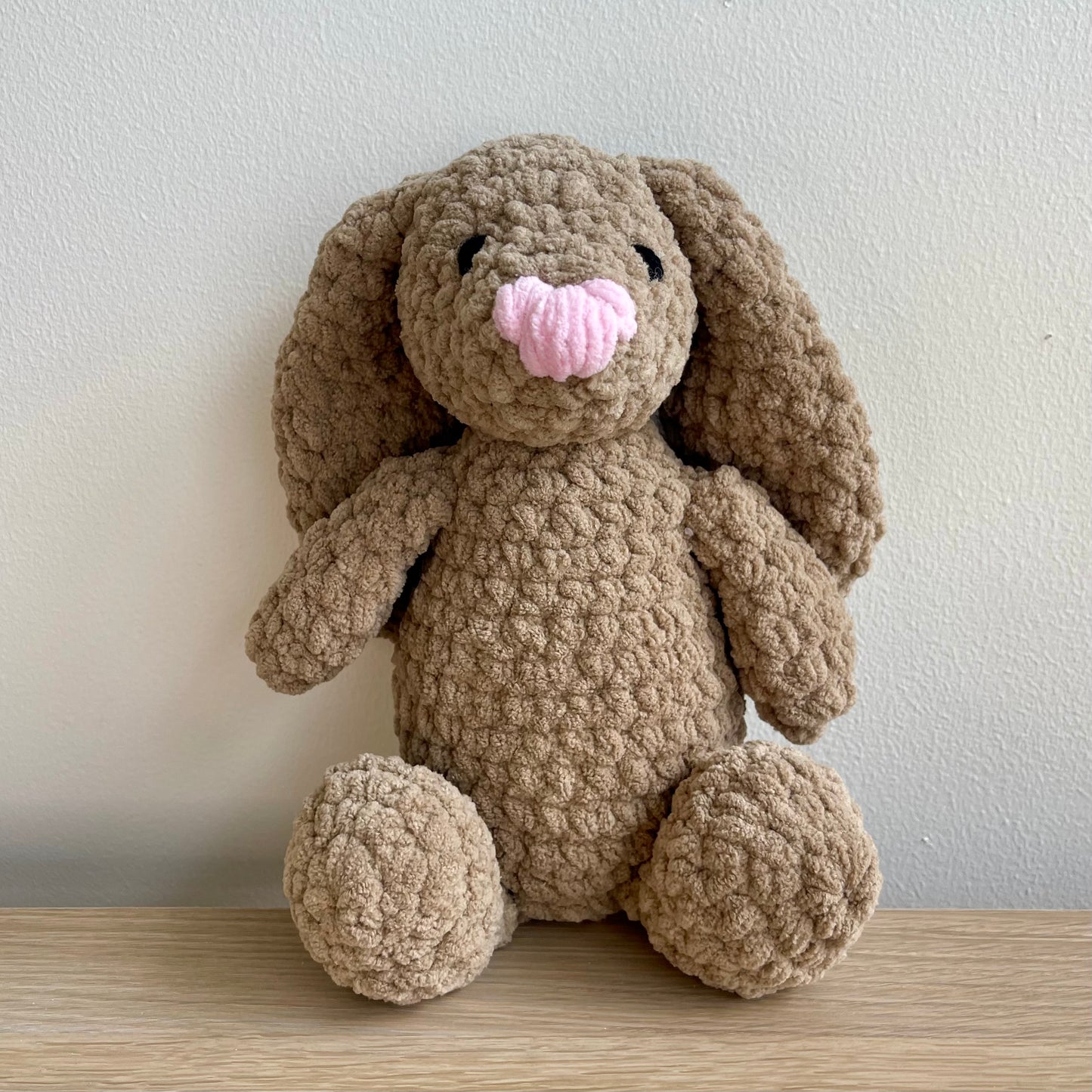 Jellycat Bunny