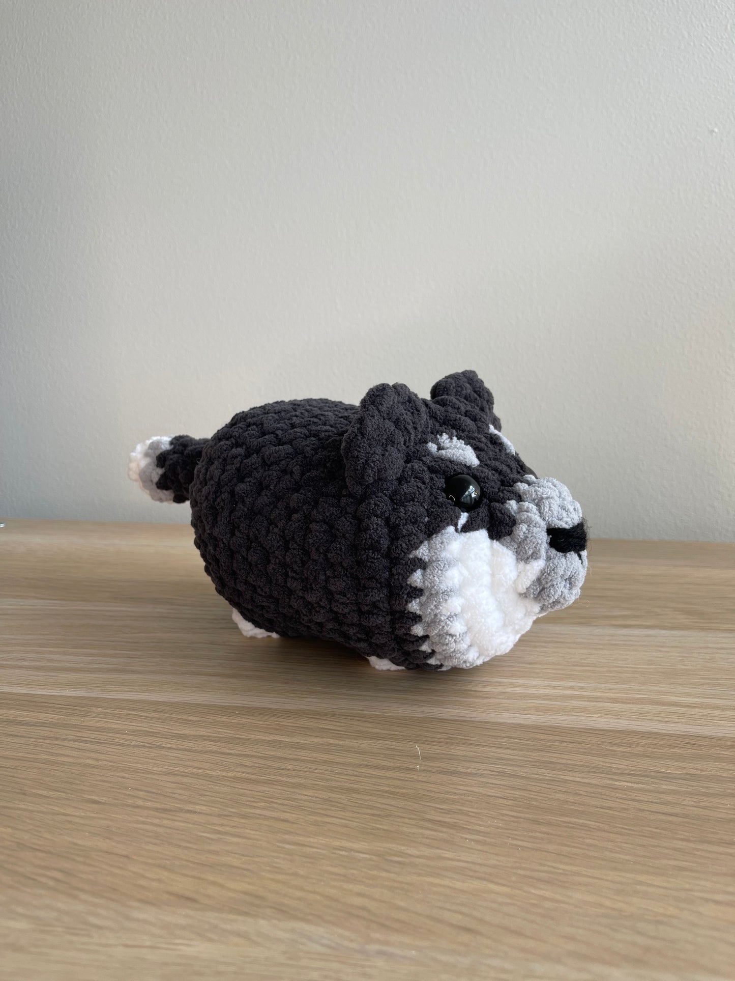 Chonky Doggy