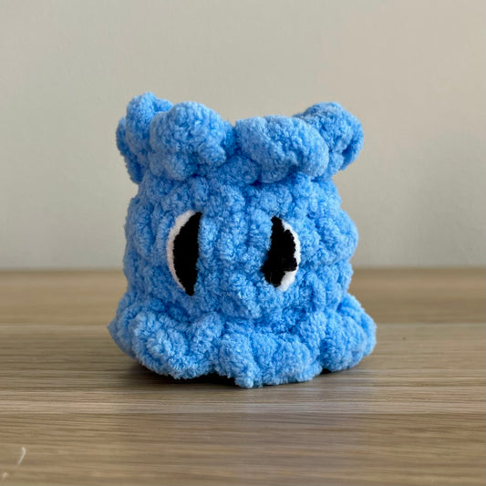 Fruit Octopus ( (LIMITED - 1 ONLY OF EACH)