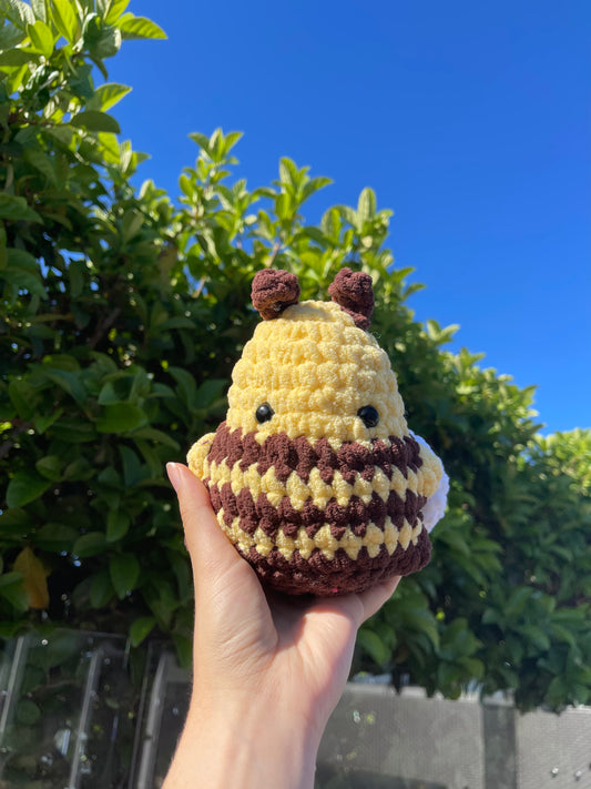 The Collectible Blobbies