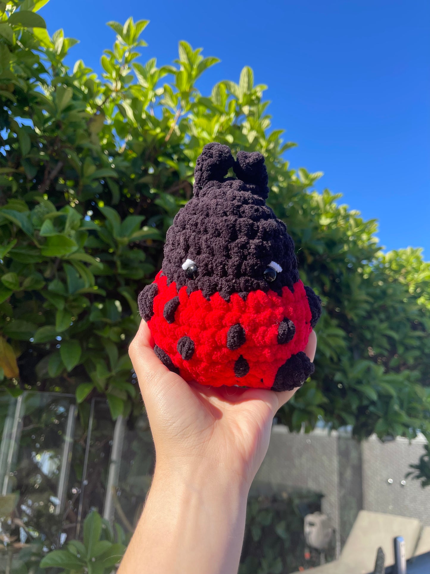 The Collectible Blobbies