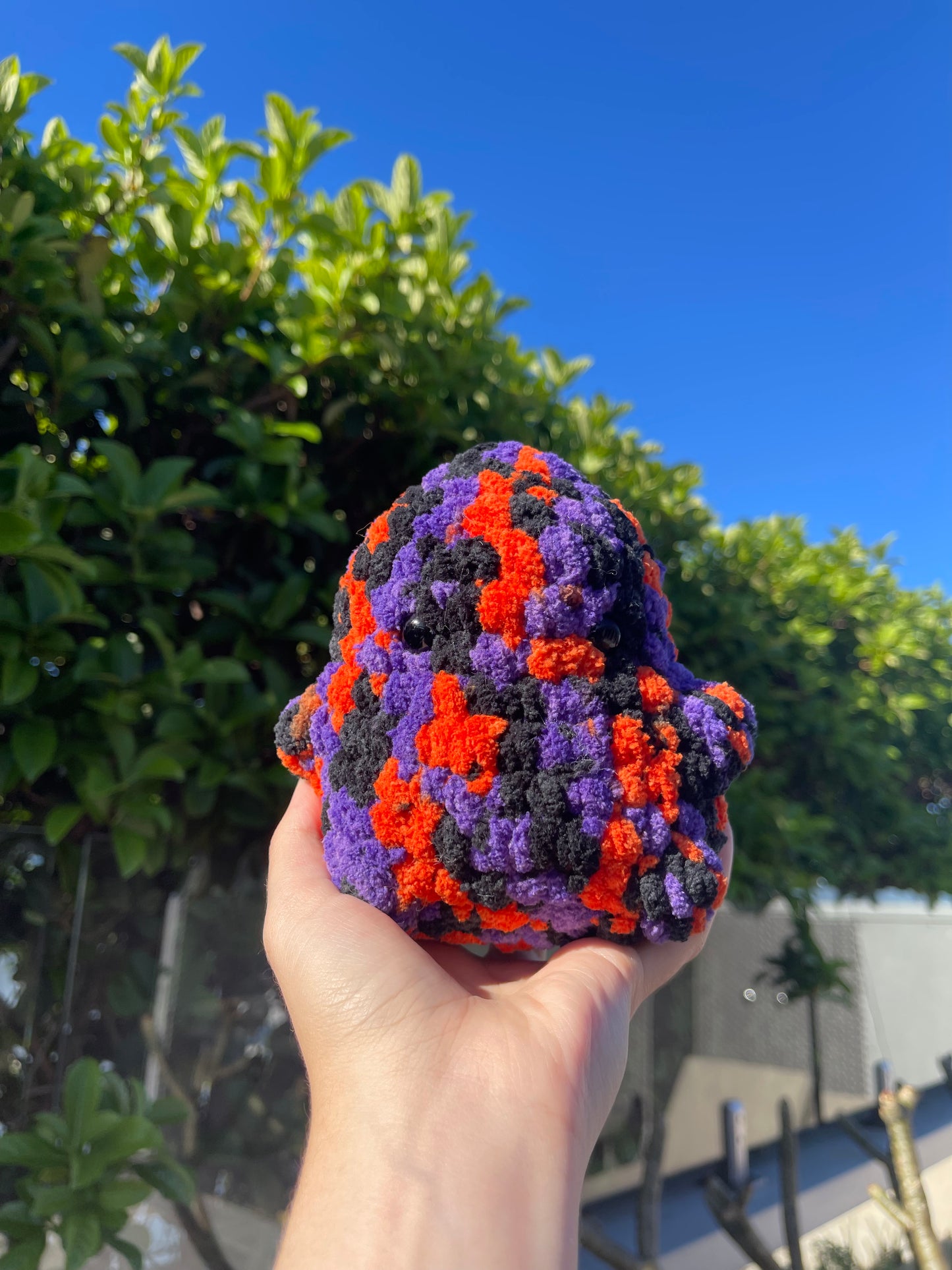 The Collectible Blobbies