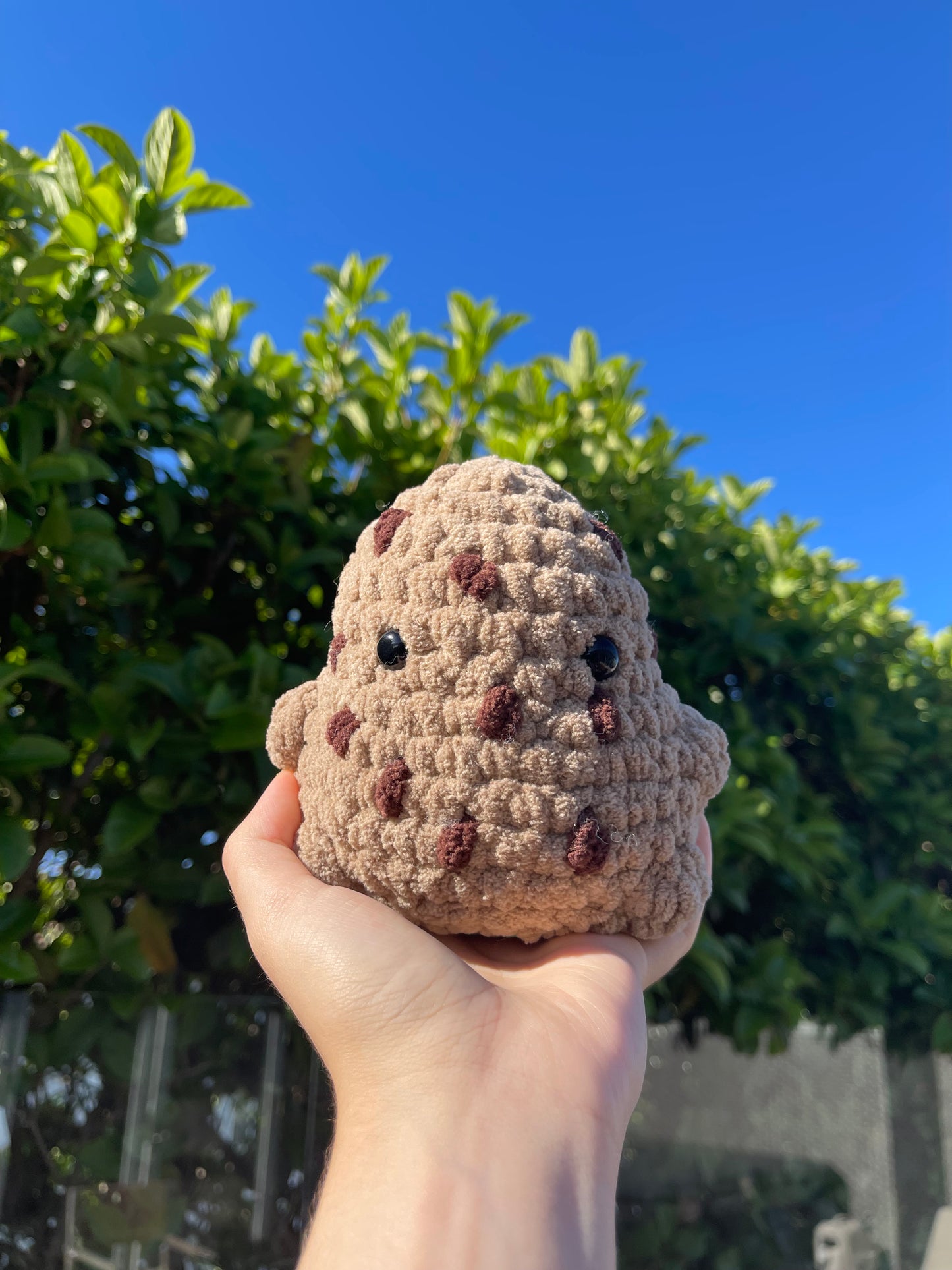 The Collectible Blobbies