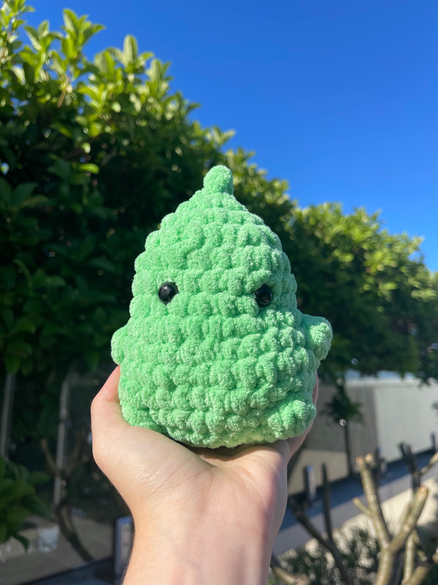 The Collectible Blobbies