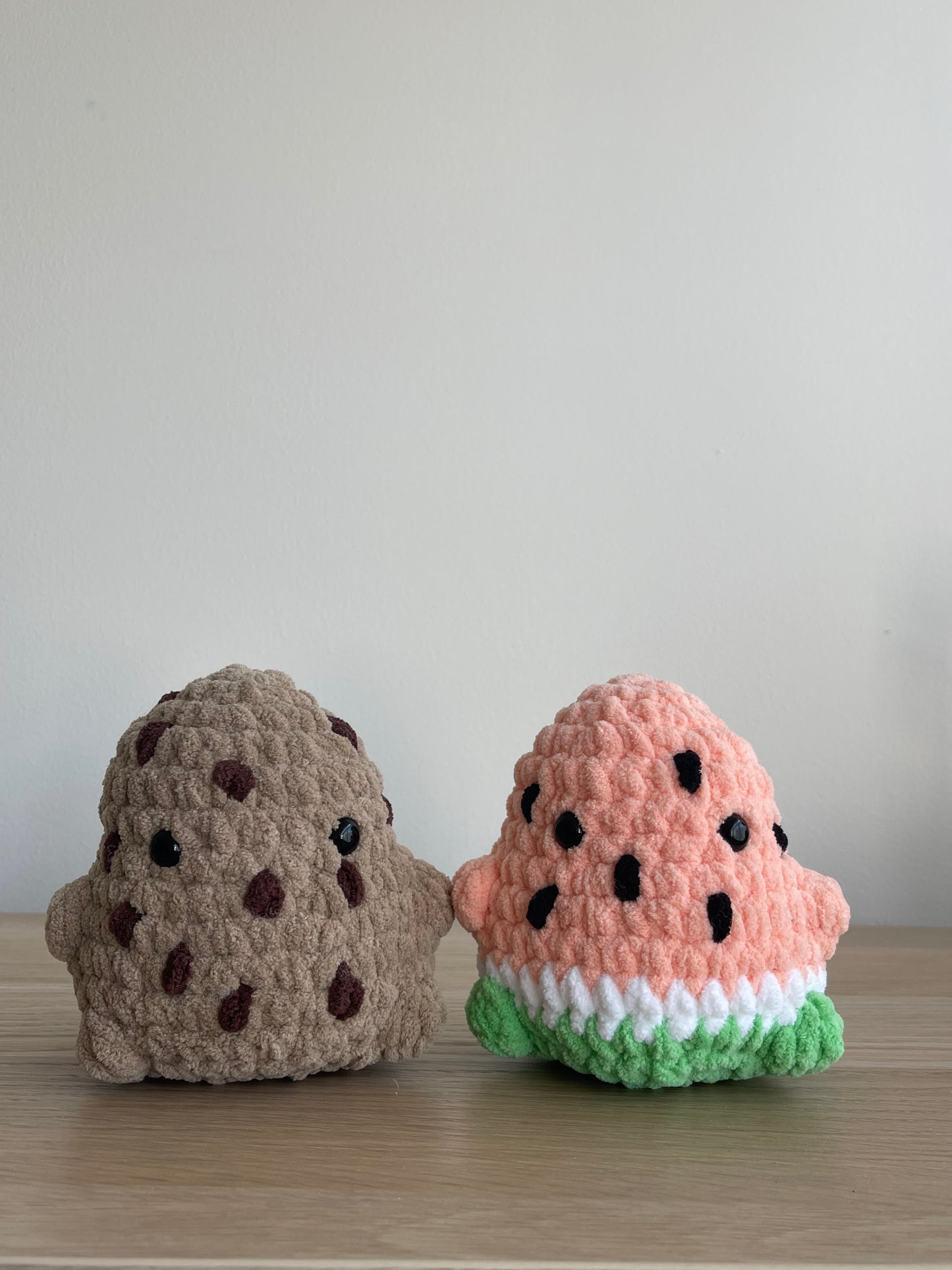 The Collectible Blobbies