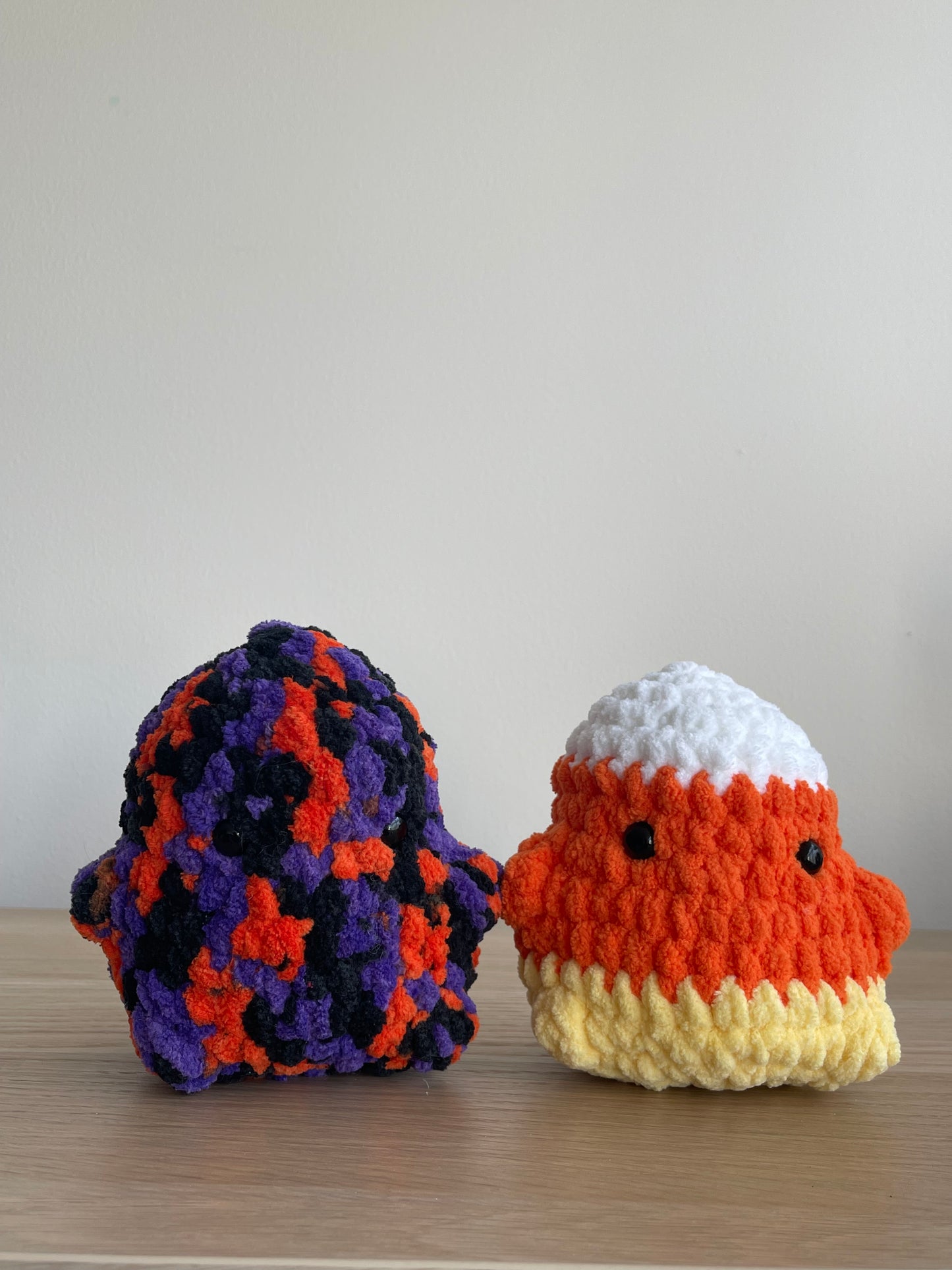 The Collectible Blobbies