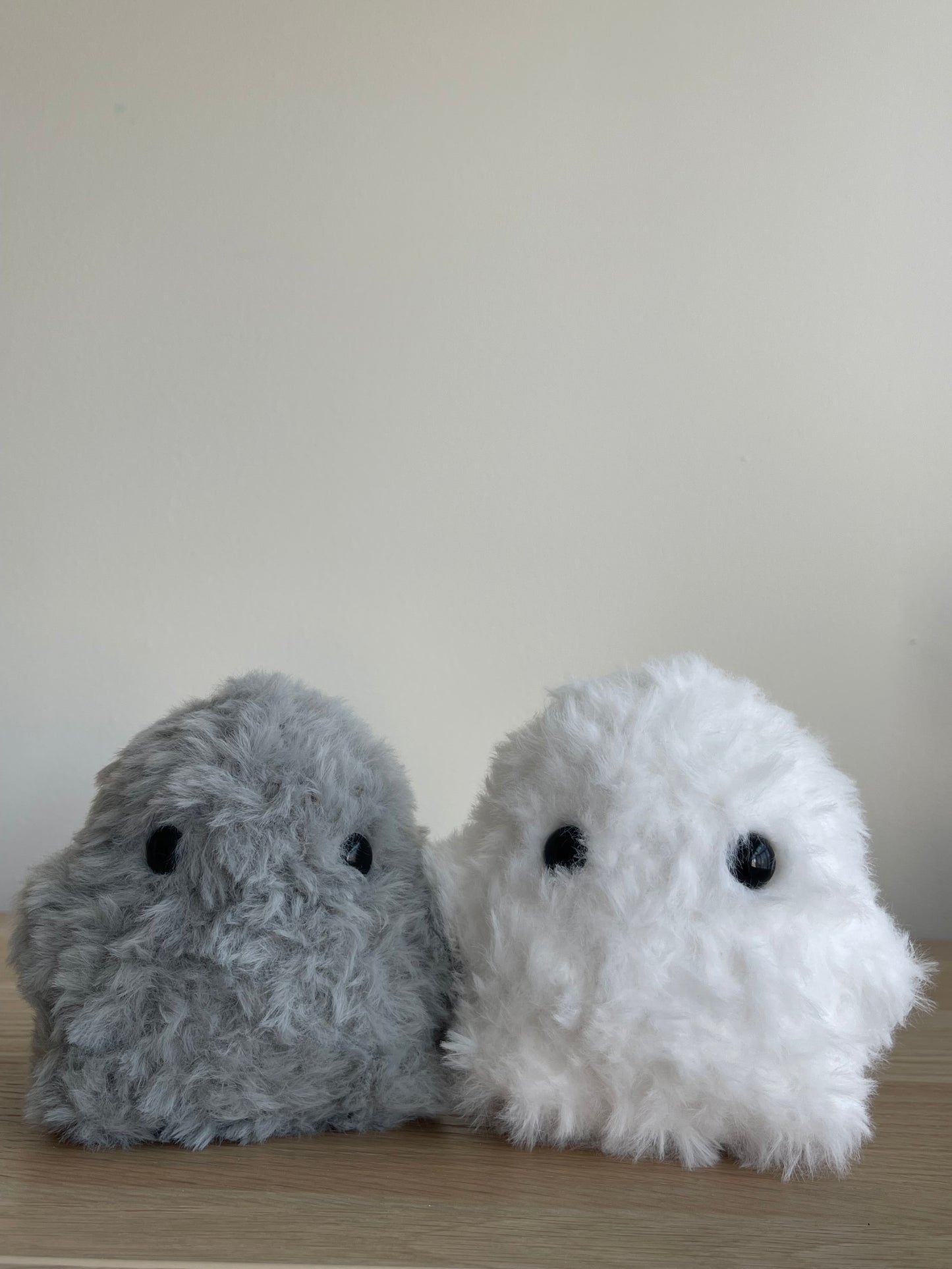 No-Sew Blobby Crochet Pattern