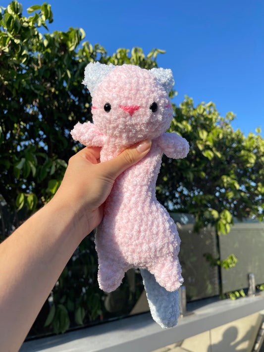 Floppy Cat (LIMITED ITEM - 1 ONLY)