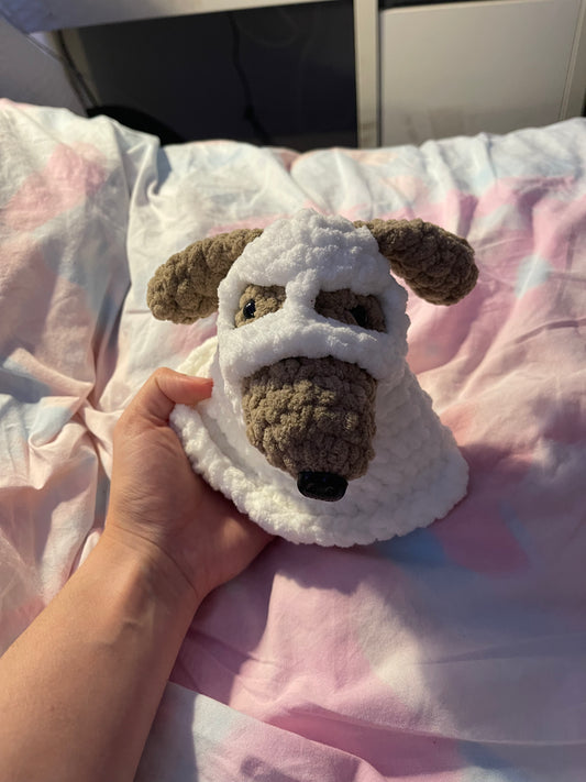 Ghost Dog  (LIMITED - 1 ONLY)