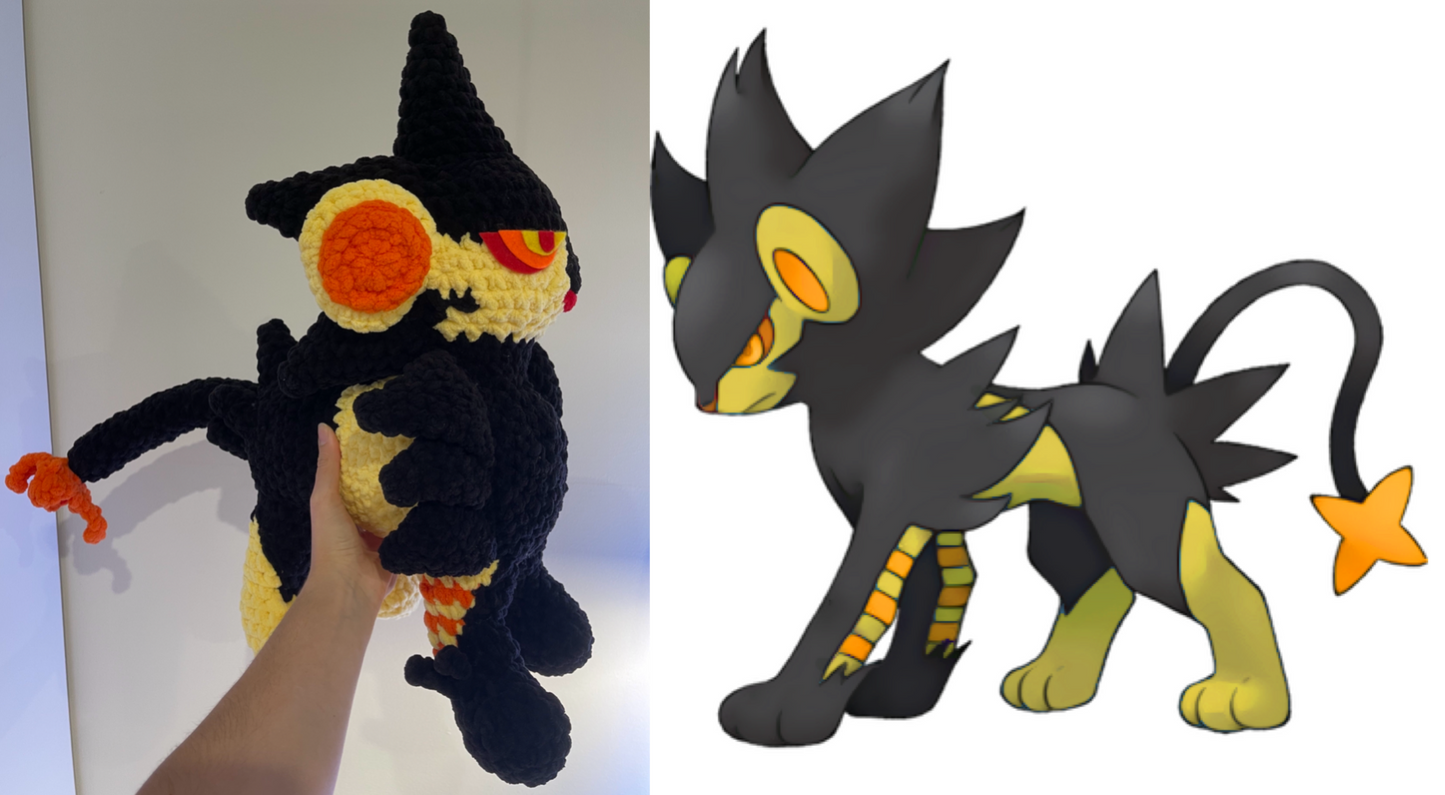 CUSTOM ORDERS - 50% Deposit Payment + Final Balance Payment
