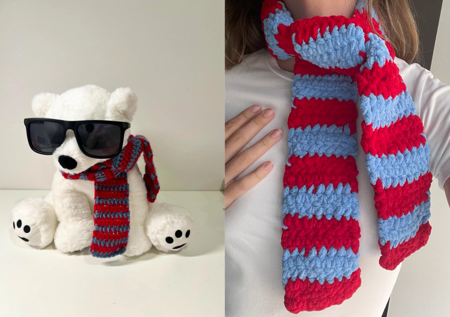 CUSTOM ORDERS - 50% Deposit Payment + Final Balance Payment