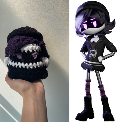 CUSTOM ORDERS - 50% Deposit Payment + Final Balance Payment