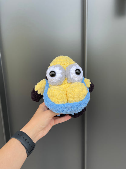 Busty Minion