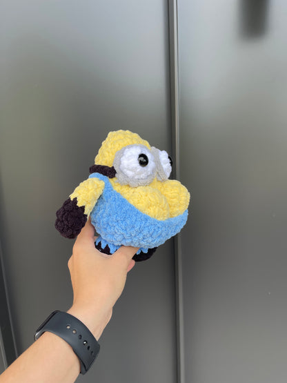 Busty Minion