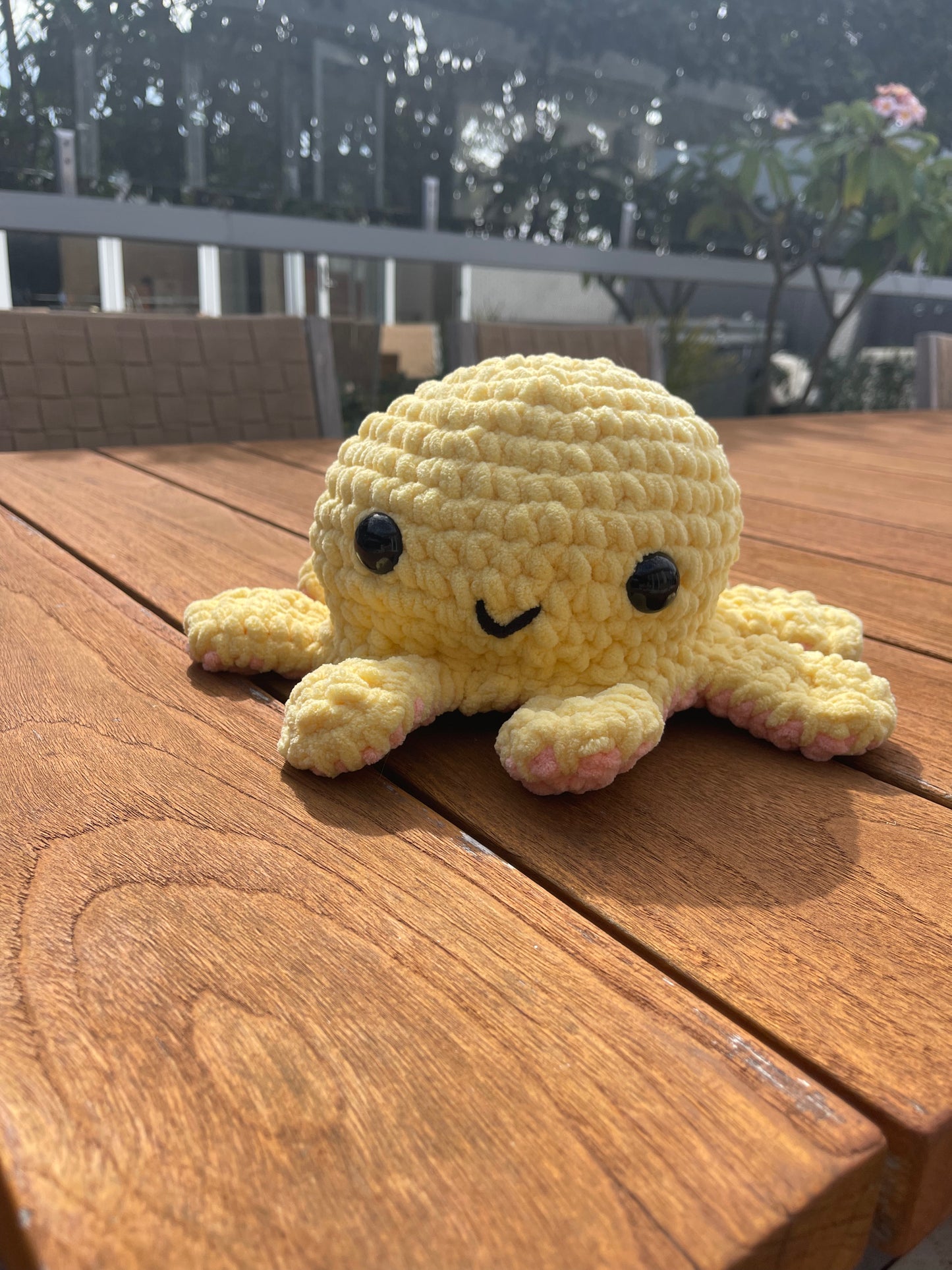 Mood Octopus