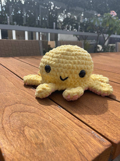 Mood Octopus