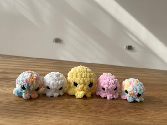 Little Octos