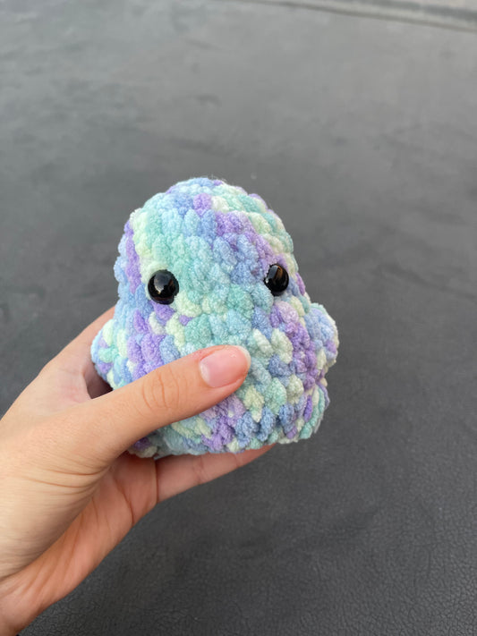 Blobby