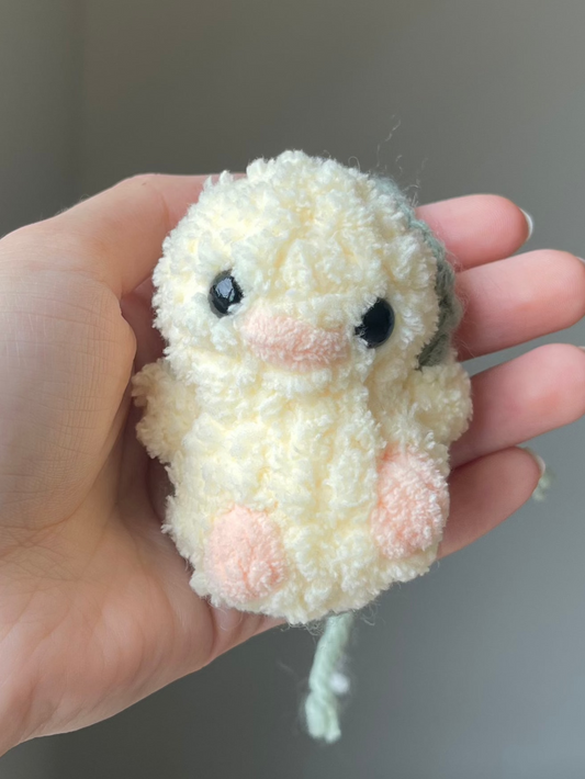 Swinging Chick