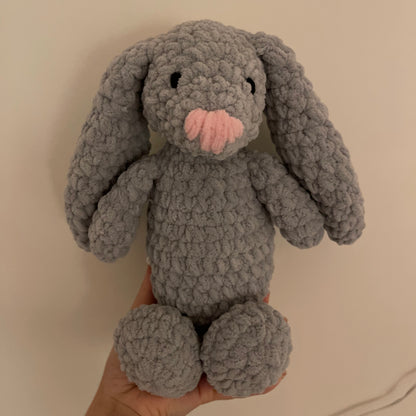 Jellycat Bunny