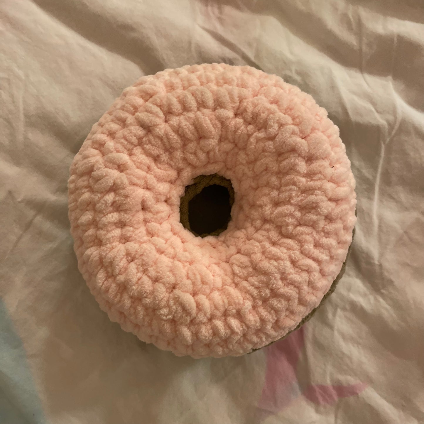 Big Donut
