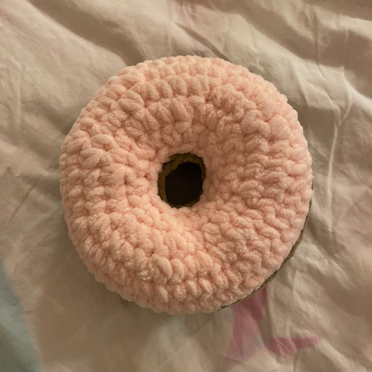 Big Donut