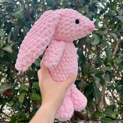 Jellycat Bunny