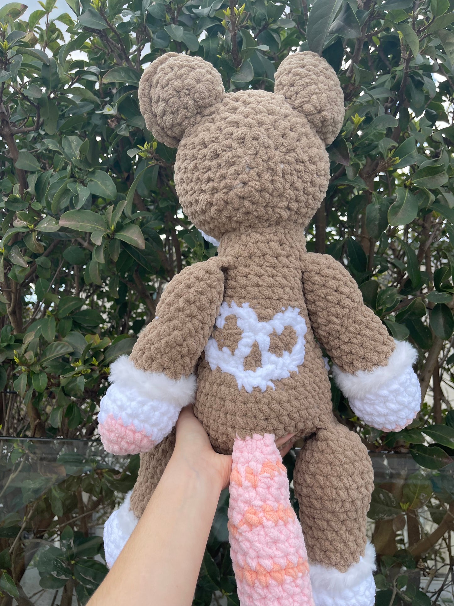 Yarn Farm Original Plushies (ONE OF A KIND)