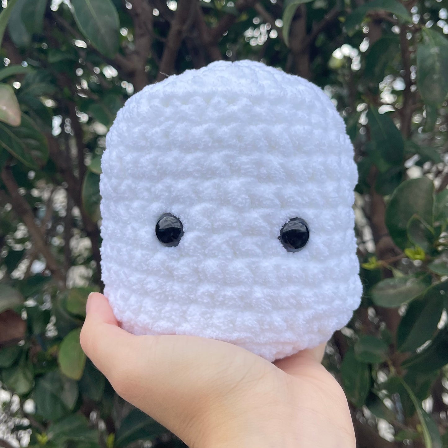 Squishy Marshmallows