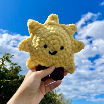 Sky Jellycats
