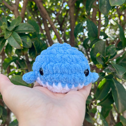 Mini Whales