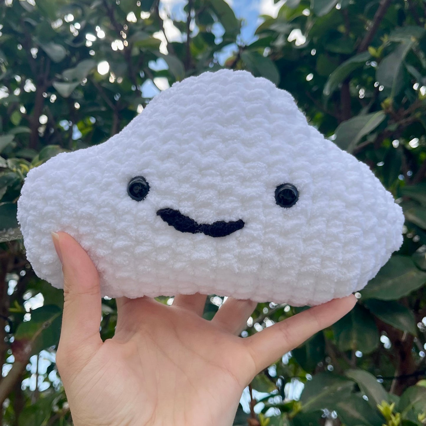 Sky Jellycats