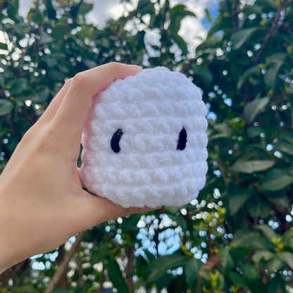 Squishy Marshmallows