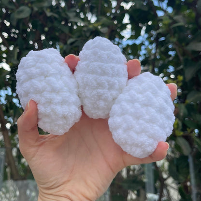 Mama Chicken + Baby/egg