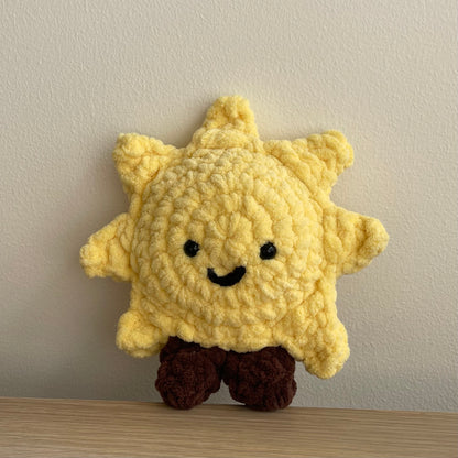 Sky Jellycats