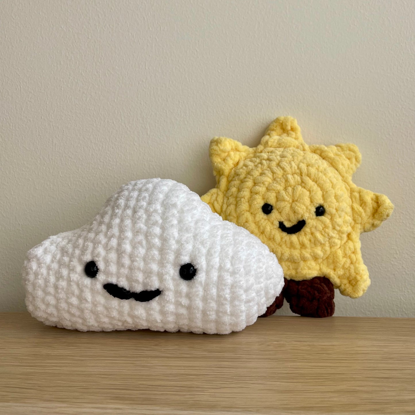 Sky Jellycats